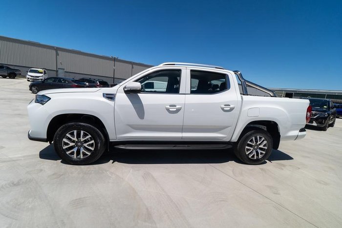 2025 LDV T60 Max PRO