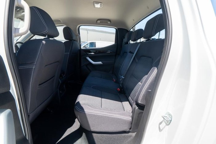 2025 LDV T60 Max PRO