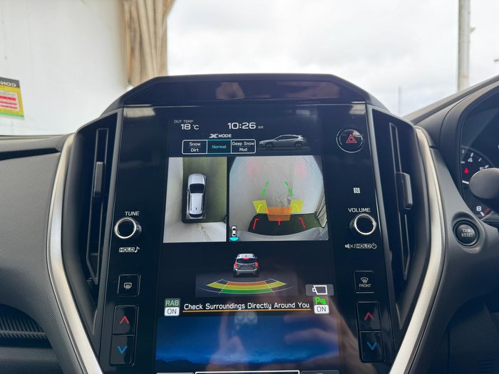 2026 Subaru Crosstrek 2.0S