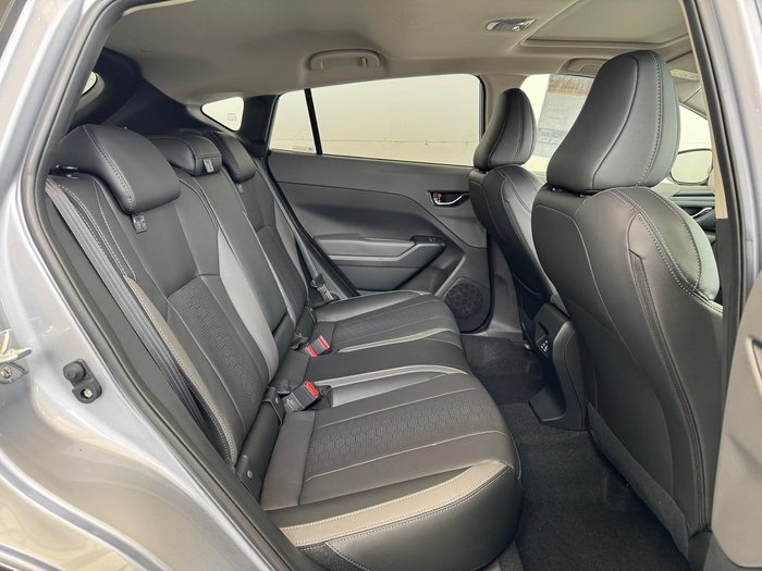 2026 Subaru Crosstrek 2.0S