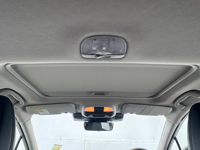 2026 Subaru Crosstrek 2.0S