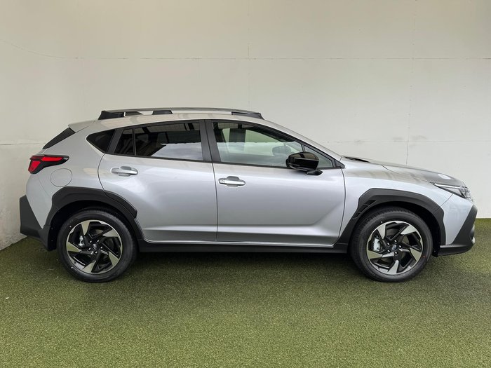 2026 Subaru Crosstrek 2.0S
