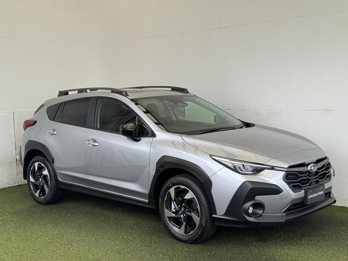 2026 Subaru Crosstrek 2.0S