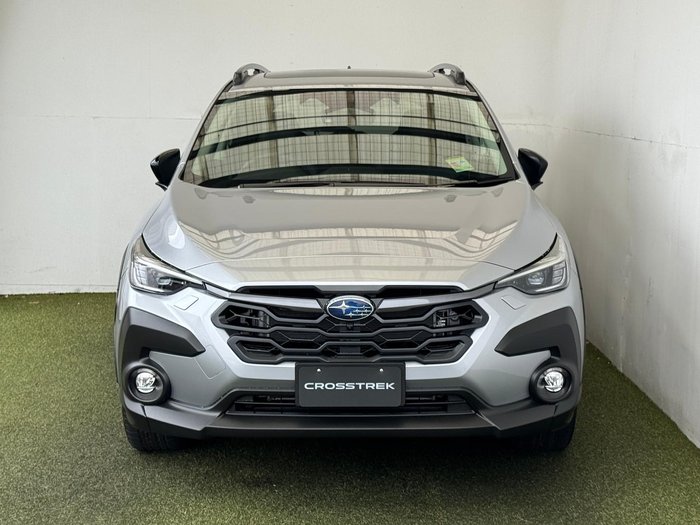 2026 Subaru Crosstrek 2.0S