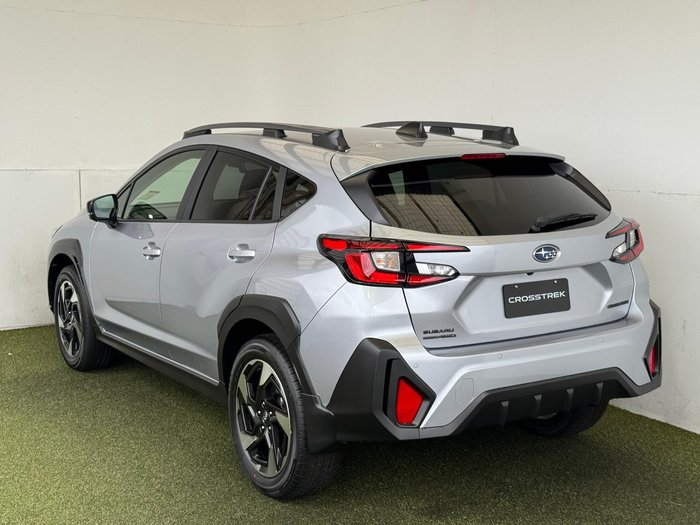 2026 Subaru Crosstrek 2.0S