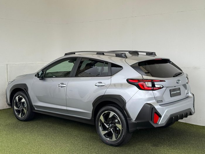 2026 Subaru Crosstrek 2.0S