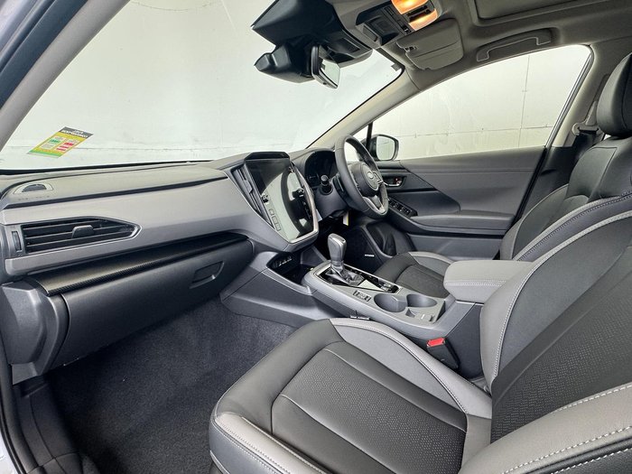 2026 Subaru Crosstrek 2.0S