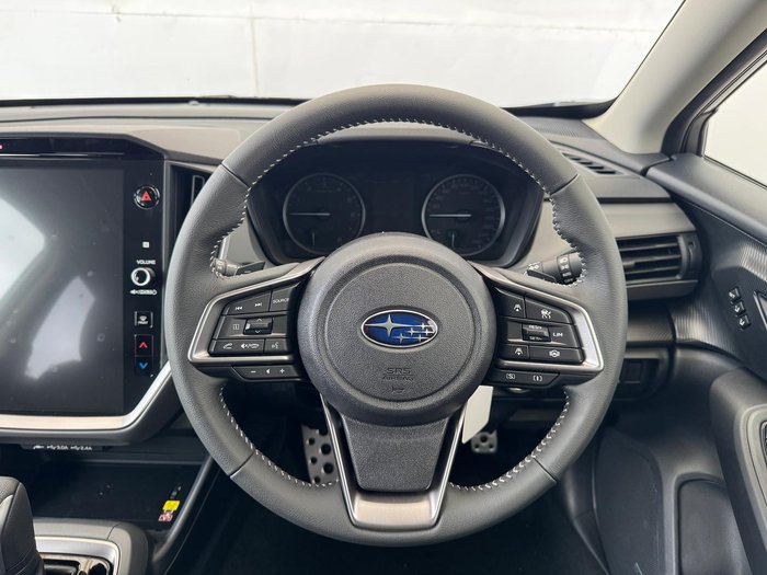 2026 Subaru Crosstrek 2.0S