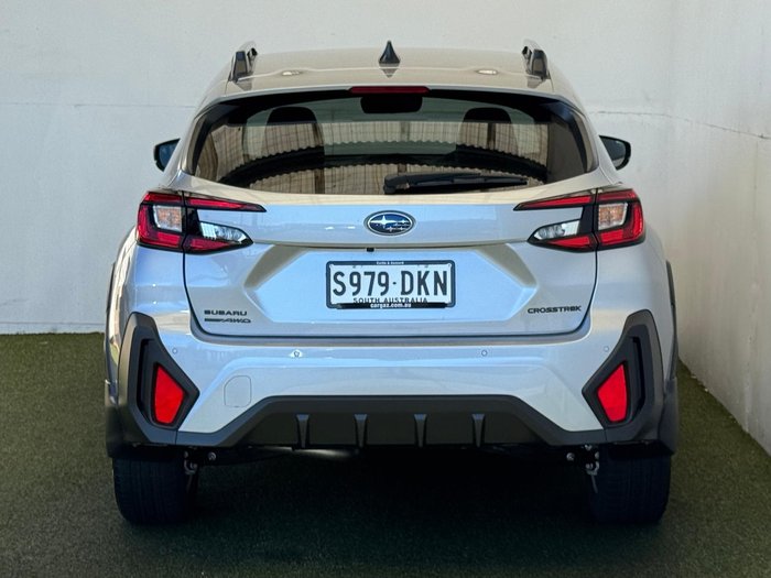 2026 Subaru Crosstrek 2.0S