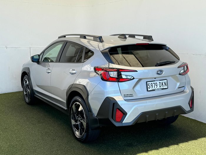 2026 Subaru Crosstrek 2.0S