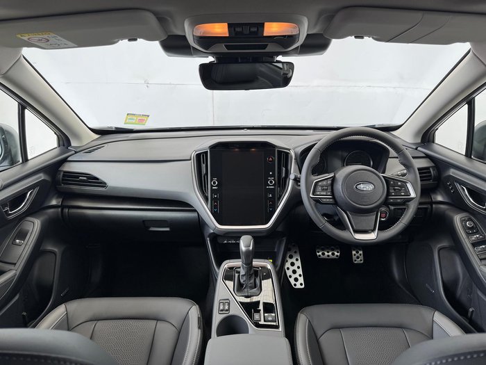 2026 Subaru Crosstrek 2.0S