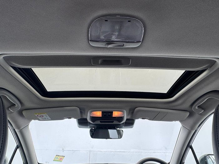 2026 Subaru Crosstrek 2.0S