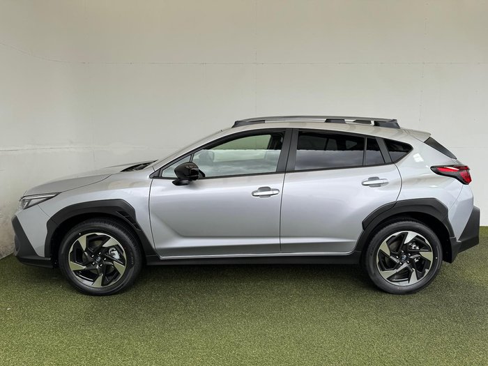 2026 Subaru Crosstrek 2.0S