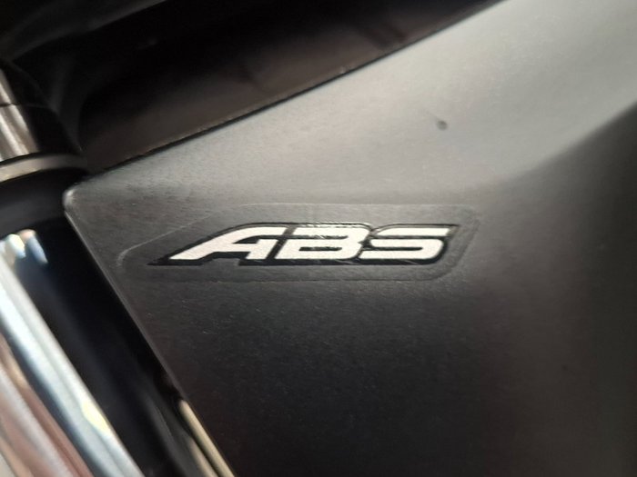 2023 Yamaha YZF-R3 Black