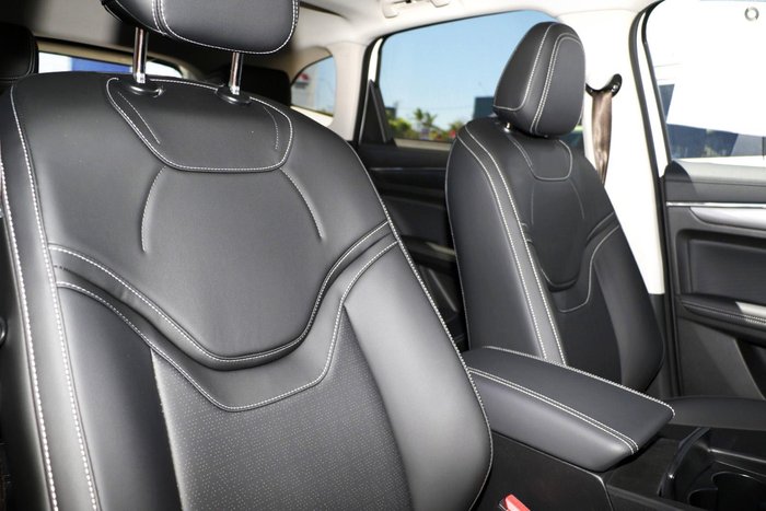 2025 GWM Haval Jolion Vanta Hybrid