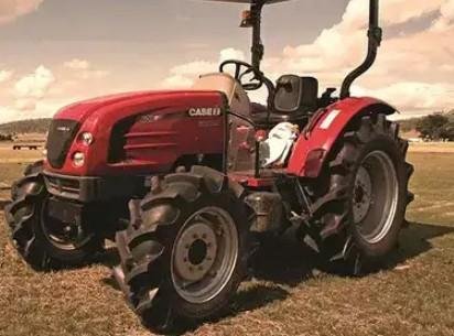 2024 CASE IH Farmall 60B