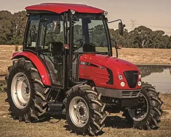 2024 CASE IH Farmall 60B