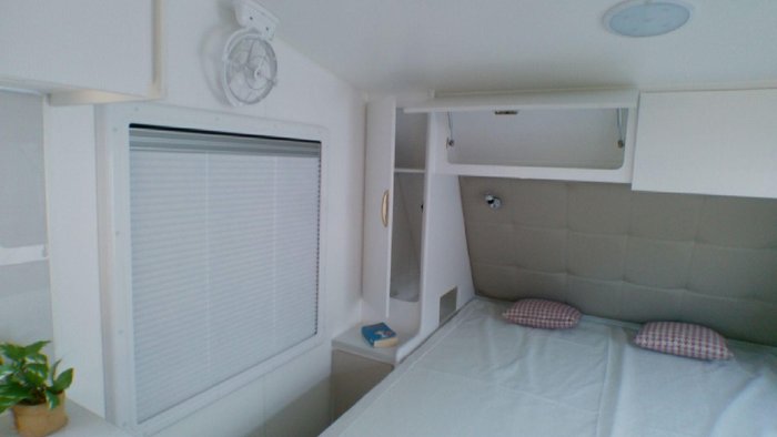 2025 Supreme 1800_R_K1e3_S Classic Dirt Roader 18'