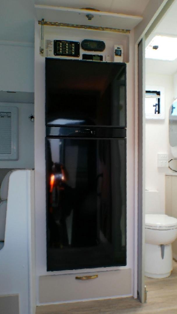 2025 Supreme 1800_R_K1e3_S Classic Dirt Roader 18'