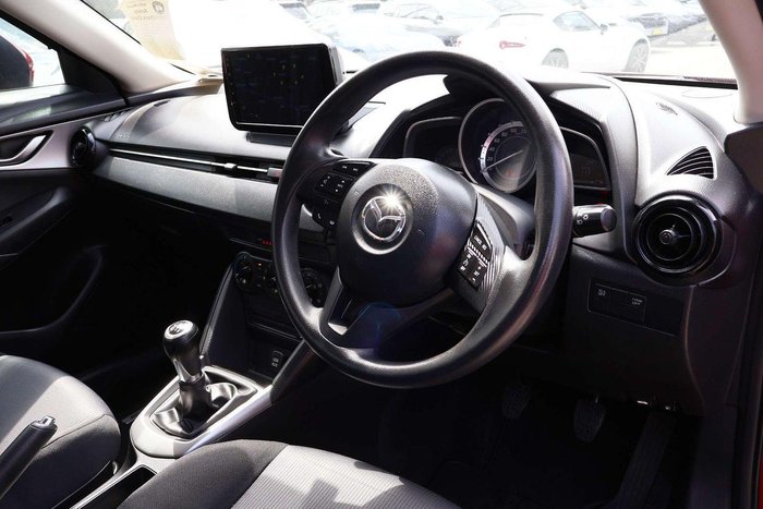 2015 Mazda CX-3 Neo