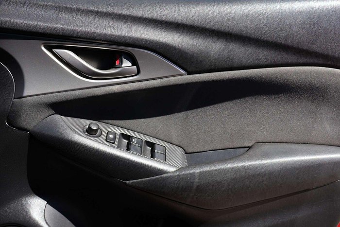 2015 Mazda CX-3 Neo DK Soul Red