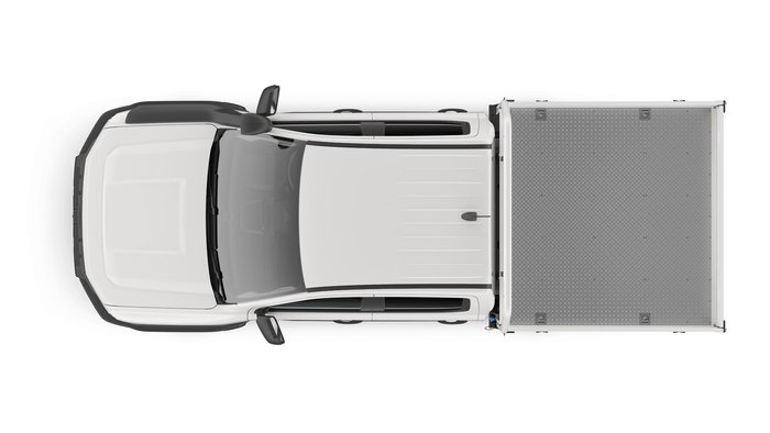 2025 Ford Ranger Super Duty