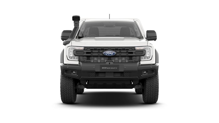 2025 Ford Ranger Super Duty