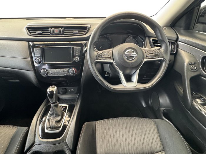 2021 Nissan X-TRAIL ST