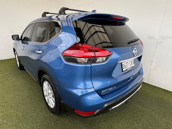 2021 Nissan X-TRAIL ST