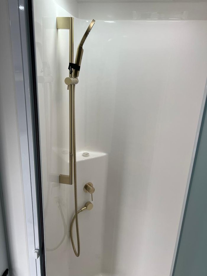 2026 Olympic Javelin X8, 19'6''