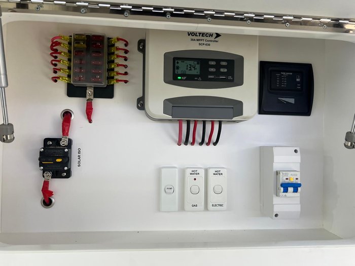 2026 Olympic Javelin X8, 19'6''