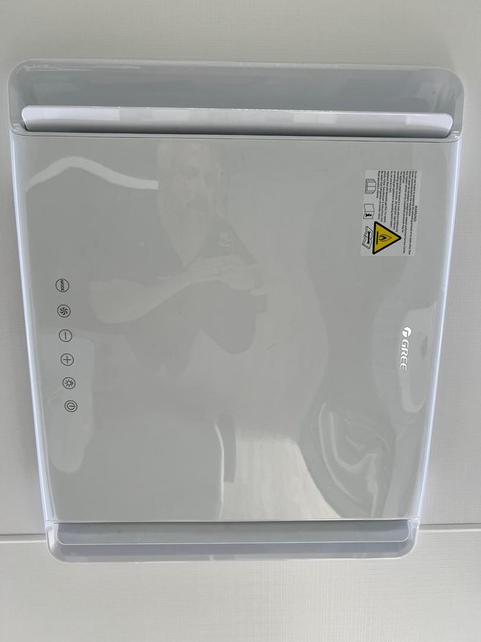 2026 Olympic Javelin X8, 19'6''