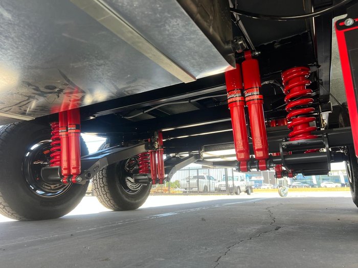 2026 Olympic Javelin X8, 19'6''