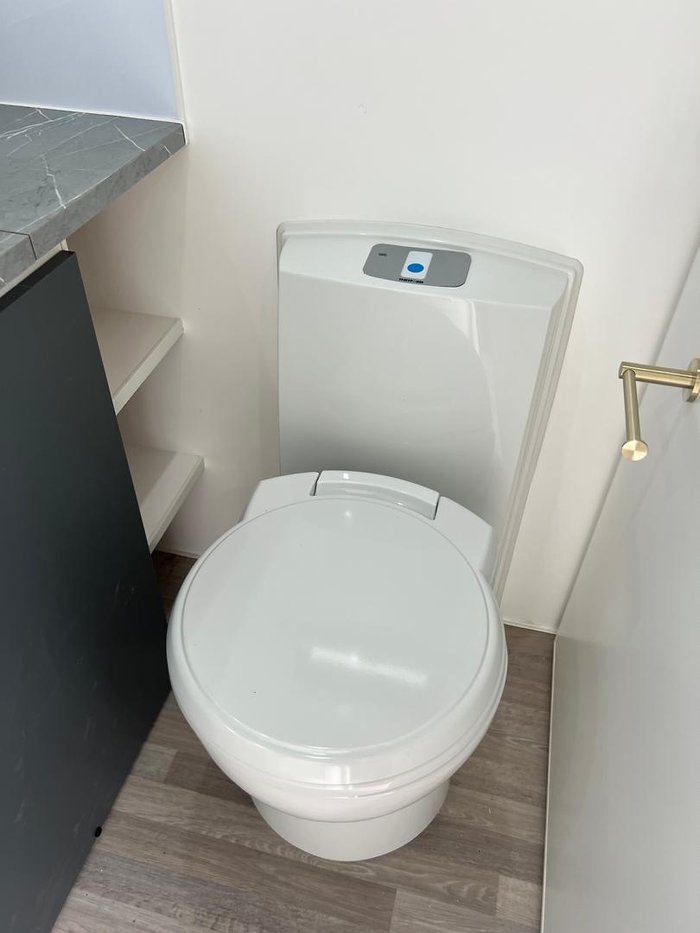 2026 Olympic Javelin X8, 19'6''