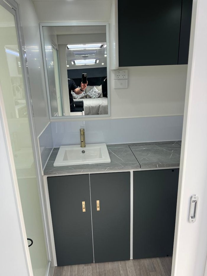 2026 Olympic Javelin X8, 19'6''