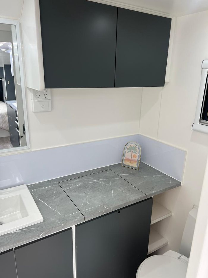 2026 Olympic Javelin X8, 19'6''