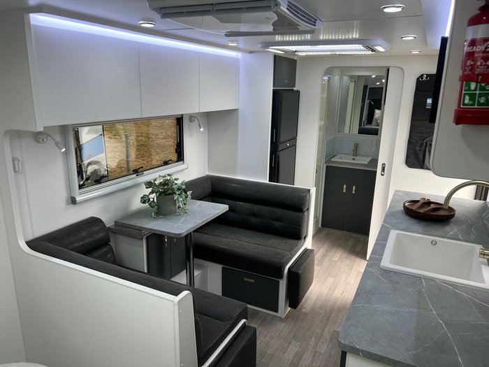 2026 Olympic Javelin X8, 19'6''