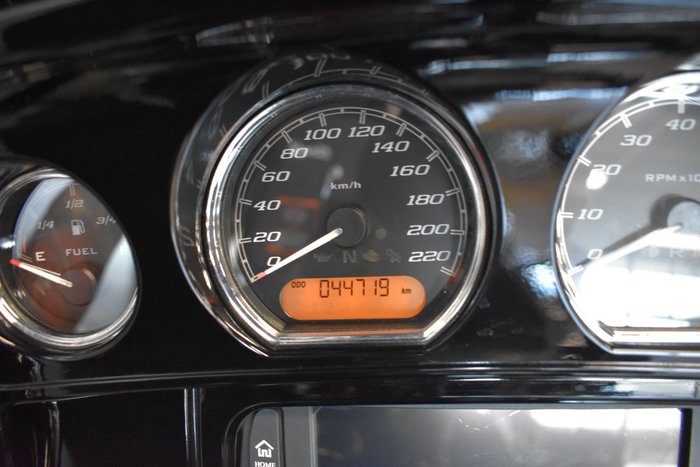 2017 HARLEY-DAVIDSON FLHXS STREET GLIDE SPECIAL