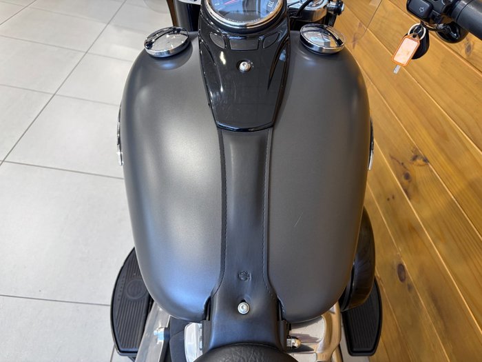 2018 HARLEY-DAVIDSON FLSL SOFTAIL SLIM