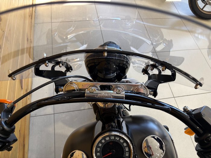 2018 HARLEY-DAVIDSON FLSL SOFTAIL SLIM