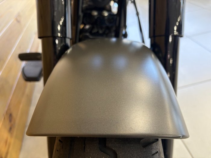 2018 HARLEY-DAVIDSON FLSL SOFTAIL SLIM