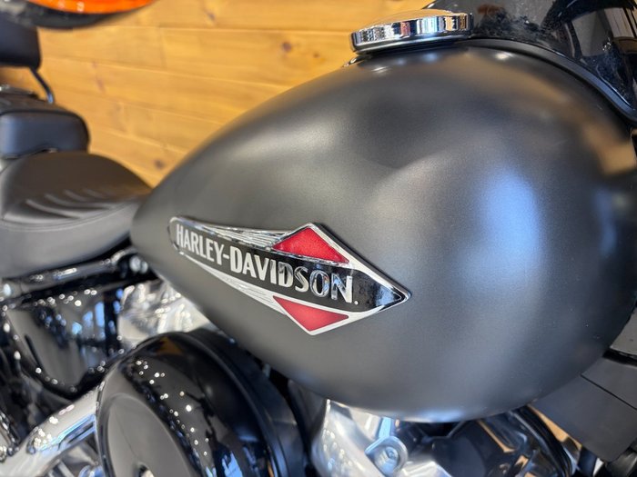2018 HARLEY-DAVIDSON FLSL SOFTAIL SLIM