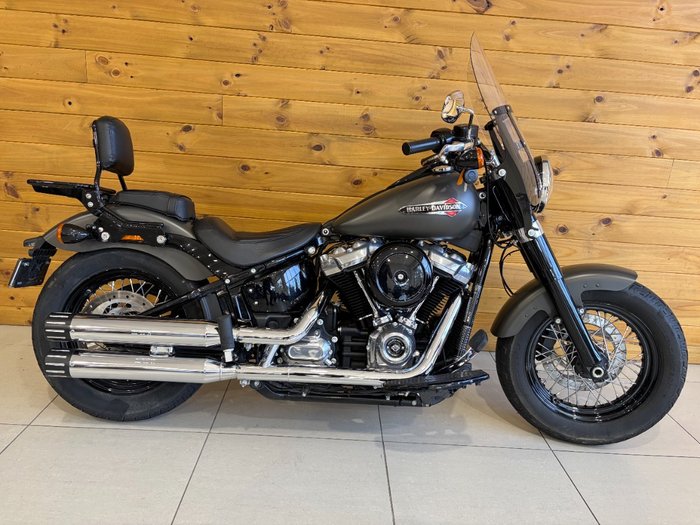 2018 HARLEY-DAVIDSON FLSL SOFTAIL SLIM