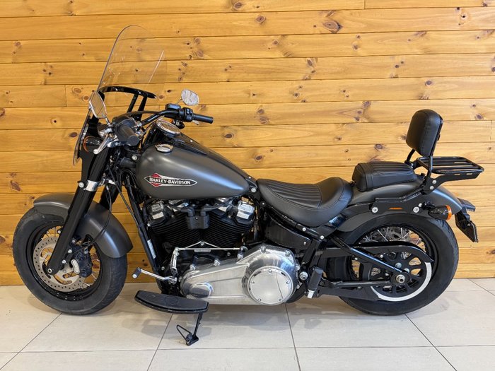 2018 HARLEY-DAVIDSON FLSL SOFTAIL SLIM