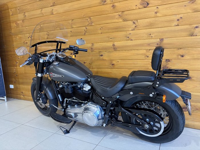 2018 HARLEY-DAVIDSON FLSL SOFTAIL SLIM