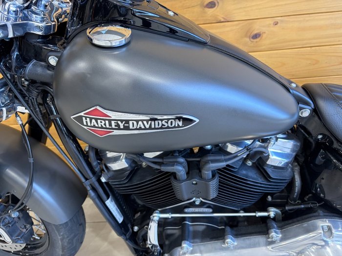 2018 HARLEY-DAVIDSON FLSL SOFTAIL SLIM