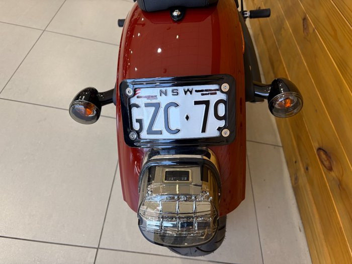 2024 HARLEY-DAVIDSON FXLRS LOW RIDER S (117)