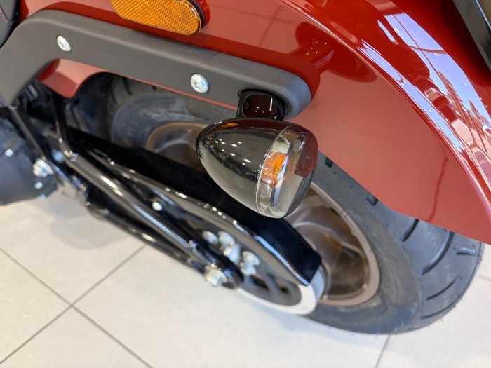 2024 HARLEY-DAVIDSON FXLRS LOW RIDER S (117)