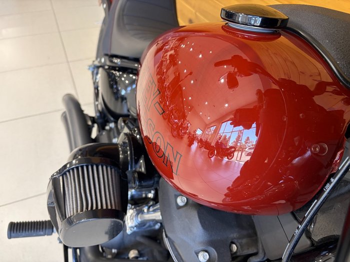 2024 HARLEY-DAVIDSON FXLRS LOW RIDER S (117)