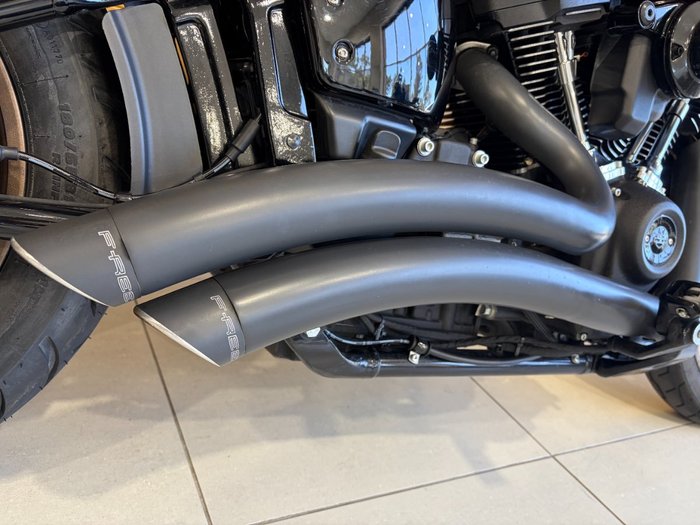 2024 HARLEY-DAVIDSON FXLRS LOW RIDER S (117)